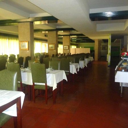 Hotel Tamargueira Figueira da Foz Buitenkant foto
