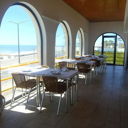 Hotel Tamargueira Figueira da Foz Buitenkant foto