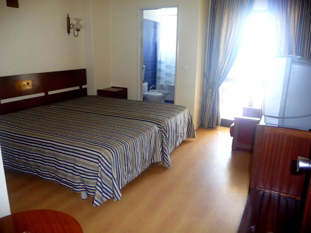 Hotel Tamargueira Figueira da Foz Kamer foto