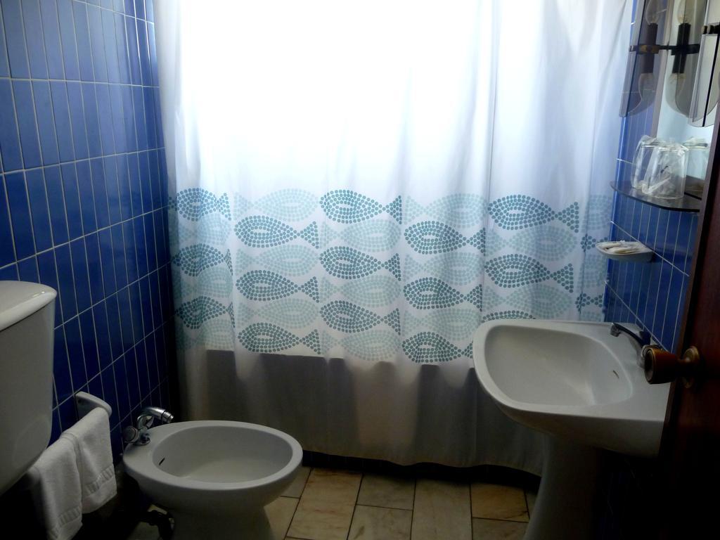 Hotel Tamargueira Figueira da Foz Kamer foto