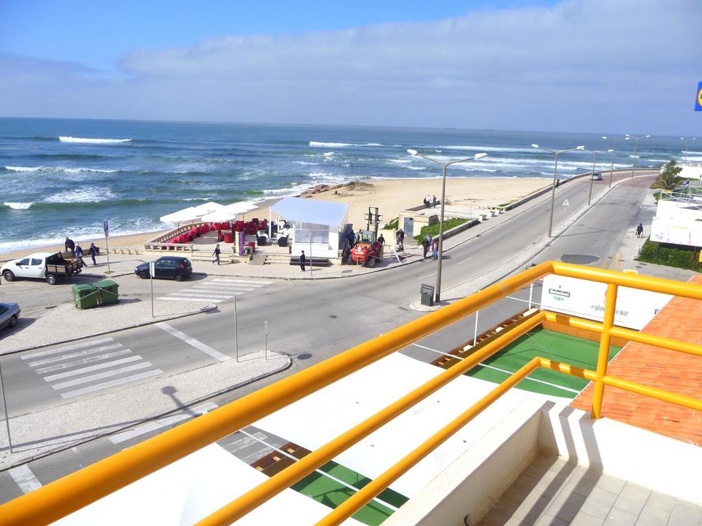 Hotel Tamargueira Figueira da Foz Kamer foto