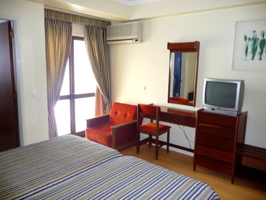 Hotel Tamargueira Figueira da Foz Kamer foto
