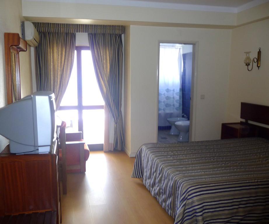 Hotel Tamargueira Figueira da Foz Kamer foto
