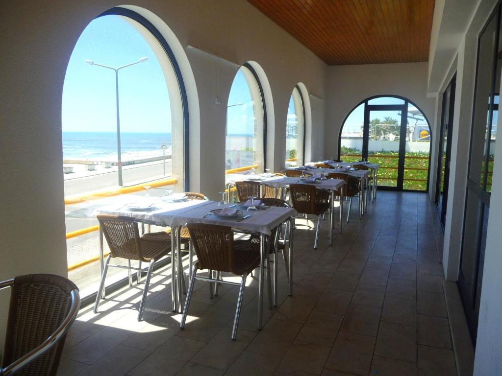 Hotel Tamargueira Figueira da Foz Buitenkant foto