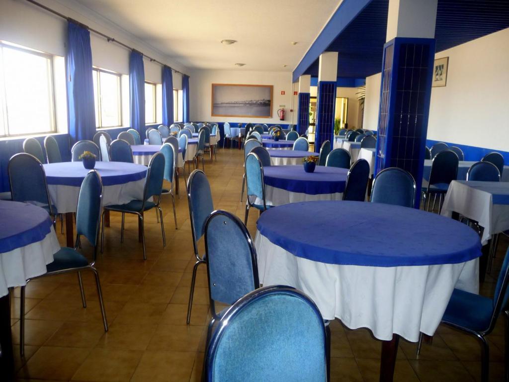 Hotel Tamargueira Figueira da Foz Buitenkant foto