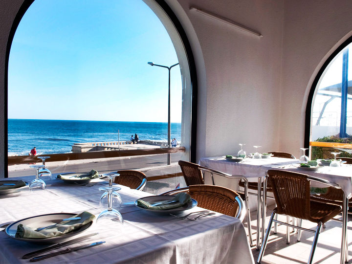 Hotel Tamargueira Figueira da Foz Buitenkant foto